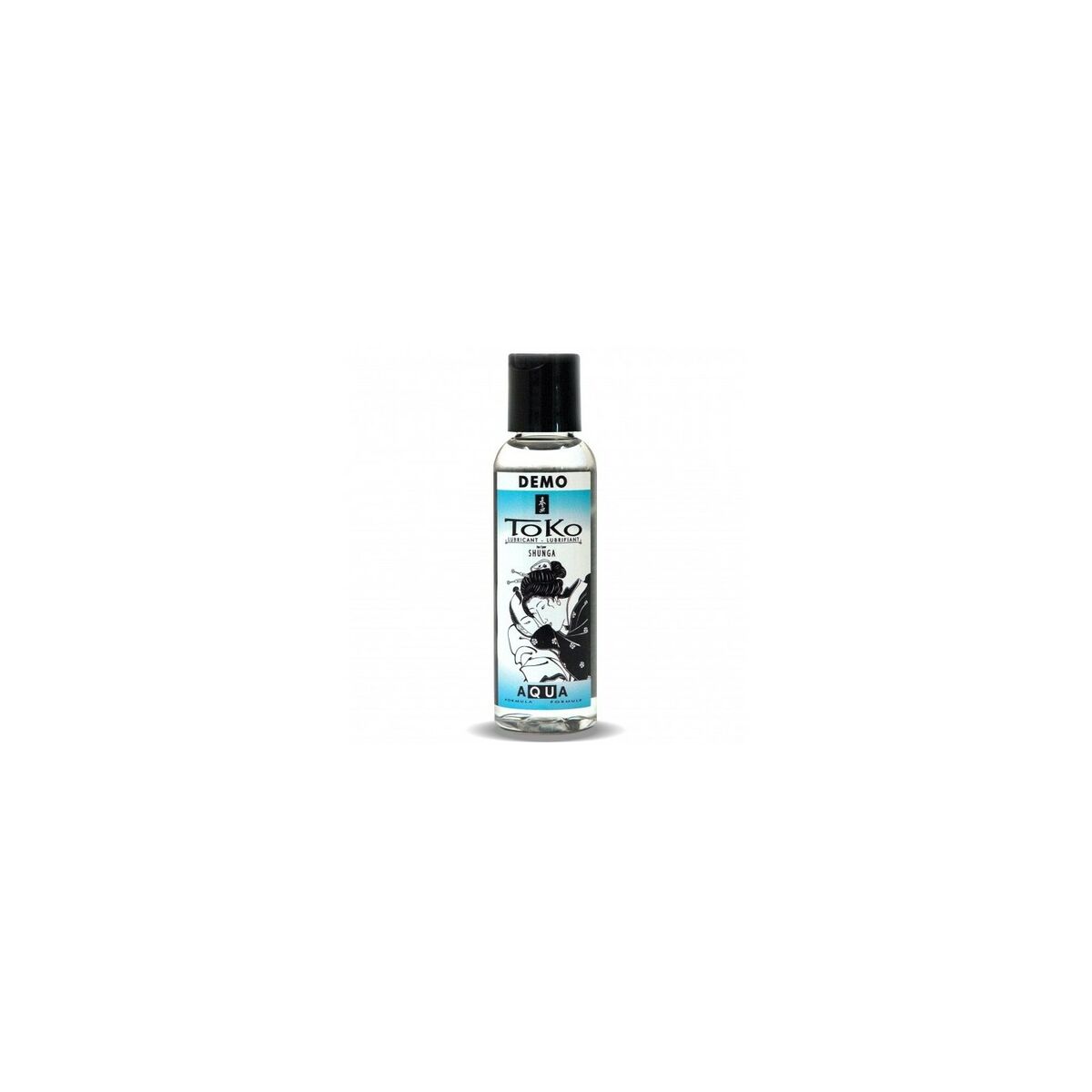 Glidecreme Shunga 60 ml